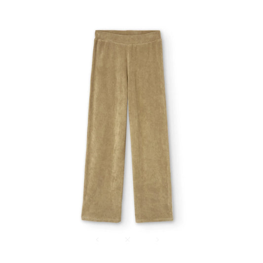 Pantalón beige