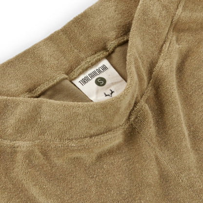 Pantalón beige